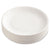 AJM Paper Plates, 9" Diameter, White, 100/Pack, 12 Packs/Carton (AJMPP9GRAWH)