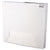 Bagcraft Grease-Resistant Paper Wraps and Liners, 15 x 16, White, 1000/Box, 3 Boxes/Carton (BGC057015)
