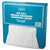 Bagcraft Grease-Resistant Paper Wraps and Liners, 12 x 12, White, 1000/Box, 5 Boxes/Carton (BGC057012)
