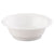 Dart® Famous Service Plastic Dinnerware, Bowl, 12oz, White, 125/Pack, 8 Packs/Carton (12BWWFDART)