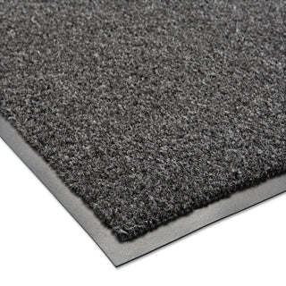 Crown Rely-On Olefin Indoor Wiper Mat, 36 x 60, Charcoal (CWNGS35CHA)