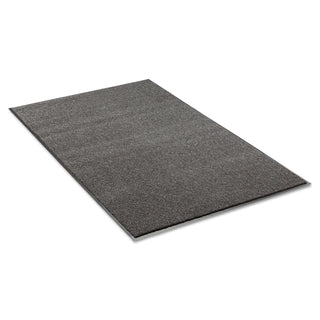 Crown Rely-On Olefin Indoor Wiper Mat, 36 x 60, Charcoal (CWNGS35CHA)
