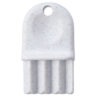 San Jamar® Key for Plastic Tissue Dispenser: R2000, R4000, R4500 R6500, R3000, R3600, T1790 (N16)