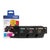 Brother LC713PKS Innobella Ink, 300 Page-Yield, Cyan/Magenta/Yellow (LC713PKS)