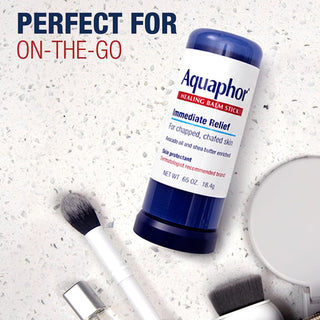 Aquaphor® Healing Balm Skin Protectant .65 oz. Stick Unscented Solid (1231882_EA)