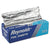 Reynolds® Interfolded Aluminum Foil Sheets, 12 x 10 3/4, Silver, 500/Box, 6 Boxes/Carton (721REYN)
