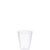 Dart® Conex Galaxy Polystyrene Plastic Cold Cups, 5oz, 100 Sleeve, 25 Sleeves/Carton (DCCY5CT)