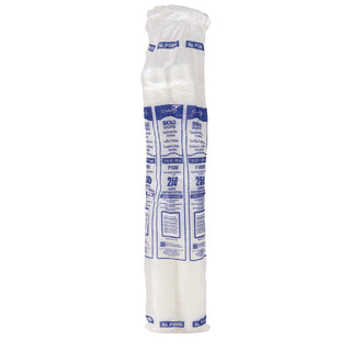 Dart® Polystyrene Portion Cups, 1 oz, Translucent, 2500/Carton (DCCP100N)