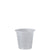 Dart® Polystyrene Portion Cups, 1 1/4 oz, Translucent, 2500/Carton (DCCP125N)