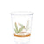 Dart® Bare Eco-Forward RPET Cold Cups, 16-18 oz, Clear, 50/Pack, 1000/Carton (DRCRTP16DBARECT)