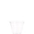SOLO® Ultra Clear Cups, Squat, 9 oz, PET, 50/Bag, 1000/Carton (SCCTP9R)