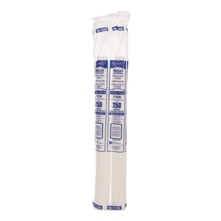 Dart® Polystyrene Portion Cups, 1 1/4 oz, Translucent, 2500/Carton (DCCP125N)