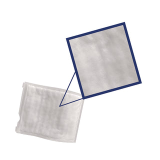 Janitized® Vacuum Micro Filter Designed to Fit Windsor Sensor SRS12/SRS15, 25/Carton (APCJANIVF310)