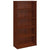 Bush® Series C Collection 36W 5 Shelf Bookcase, Hansen Cherry (BSHWC24414)
