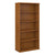 Bush® Series C Collection 36W 5 Shelf Bookcase, Natural Cherry (BSHWC72414)