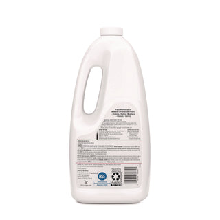 Professional EASY-OFF® Ready-to-Use Oven and Grill Cleaner, Liquid, 2qt Bottle, 6/Carton (REC80689)