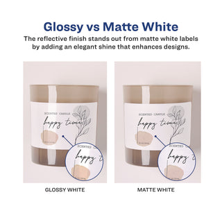 Avery® Glossy White Easy Peel Mailing Labels w/ Sure Feed Technology, Laser Printers, 2 x 4, White, 10/Sheet, 25 Sheets/Pack (AVE6528)