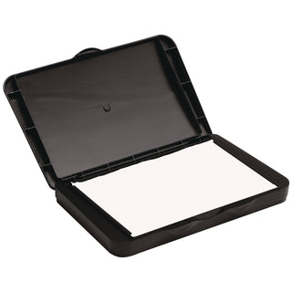 Carter's™ Un-Inked Felt Stamp Pad, 4.25 x 2.75 (AVE21021)