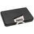 Carter's™ Pre-Inked Felt Stamp Pad, 4.25 x 2.75, Black (AVE21081)