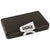 Carter's™ Pre-Inked Micropore Stamp Pad, 4.25 x 2.75, Black (AVE21281)