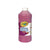 Crayola® Artista II Washable Tempera Paint, Magenta, 16 oz (CYO543115069)