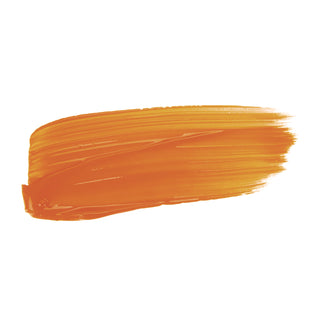 Crayola® Washable Fingerpaint, Orange, 16 oz (CYO551316036)