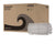 Boardwalk® Disposable Dust Mop Head, Cotton, 18w x 5d (BWK1618)