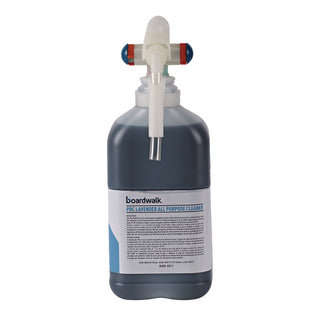 Boardwalk® PDC All Purpose Cleaner, Lavender Scent, 3 Liter Bottle, 2/Carton (BWK4811)