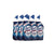 LYSOL® Brand Disinfectant Toilet Bowl Cleaner, Wintergreen, 24oz Bottle, 9/Carton (RAC98012)