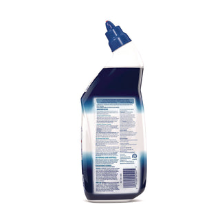 LYSOL® Brand Disinfectant Toilet Bowl Cleaner, Wintergreen, 24oz Bottle (RAC98012EA) (RAC98012EA)