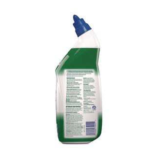 LYSOL® Brand Disinfectant Toilet Bowl Cleaner with Bleach, 24 oz (RAC98014EA) (RAC98014EA)