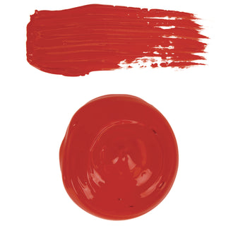 Crayola® Washable Paint, Red, 16 oz (CYO542016038)