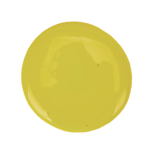 Crayola® Artista II Washable Tempera Paint, Yellow, 16 oz (CYO543115034)