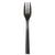 Eco-Products® 100% Recycled Content Fork - 6", 50/Pack, 20 Pack/Carton (ECOEPS112)