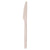 Eco-Products® Cutlery for Cutlerease Dispensing System, Knife, 6", White, 960/Carton (ECOEPCE6KNWHT)