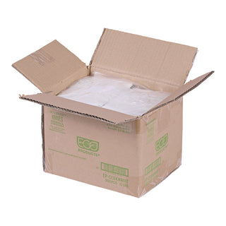 Eco-Products® Cutlery for Cutlerease Dispensing System, Knife, 6", White, 960/Carton (ECOEPCE6KNWHT)