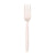 Eco-Products® Cutlery for Cutlerease Dispensing System, Fork, 6", White, 960/Carton (ECOEPCE6FKWHT)