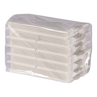 Eco-Products® Cutlery for Cutlerease Dispensing System, Fork, 6", White, 960/Carton (ECOEPCE6FKWHT)