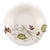 Dixie® Pathways Heavyweight Paper Bowls, WiseSize, 12oz, 125/Pack (DXESXB12WSPK) (DXESXB12WSPK)