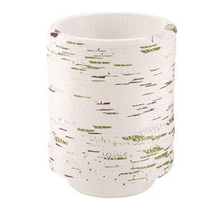Dixie® Pathways Heavyweight Paper Bowls, WiseSize, 12oz, 125/Pack (DXESXB12WSPK) (DXESXB12WSPK)