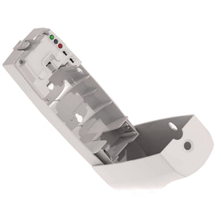 Boardwalk® Classic Metered Air Freshener Dispenser, 4" x 3" x 9.5", White (BWK908)