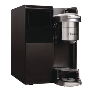 Keurig® K3500 Brewer, Single-Cup, Black/Silver (GMT7955)