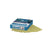 Xerox® Multipurpose Pastel Colored Paper, 20lb, 8.5 x 11, Yellow, 500/Ream (XER3R11053)