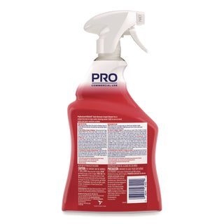 Professional RESOLVE® Carpet Cleaner, 32oz Spray Bottles, 12/Carton (RAC97402CT)