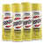 Professional EASY-OFF® Oven and Grill Cleaner, 24 oz Aerosol, 6/Carton (RAC85261)
