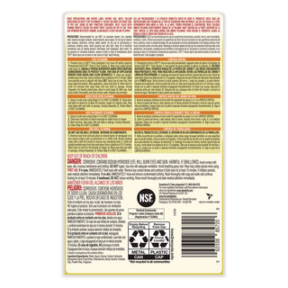 Professional EASY-OFF® Oven and Grill Cleaner, 24 oz Aerosol, 6/Carton (RAC85261)