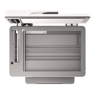 HP OfficeJet Pro 9730e All-in-One Inkjet Printer, Copy/Fax/Print/Scan (HEW537P6A)