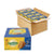 Nabisco® belVita Breakfast Biscuits, 1.76 oz Pack, Blueberry, 64/Carton (CDB02908)