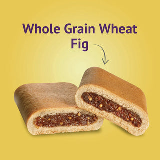 Nabisco® Fig Newtons, 2 oz Pack, 12/Box (CDB03744) (CDB08844)