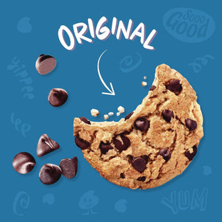 Nabisco® Chips Ahoy Cookies, Chocolate Chip, 1.4 oz Pack (CDB52220)